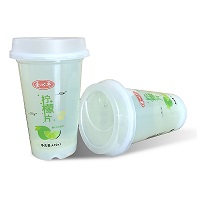 愛(ài)心牛檸檬水410ml*24